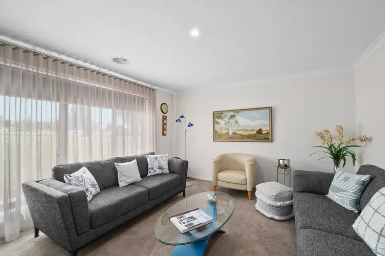 Sixth view of Homely house listing, 11 Lomandra Way, Mansfield VIC 3722