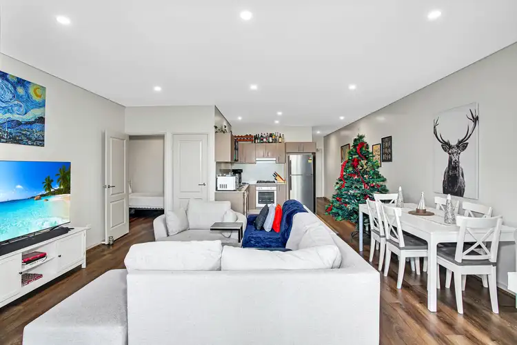 Main view of Homely apartment listing, 20/56 Briens Road, Northmead NSW 2152