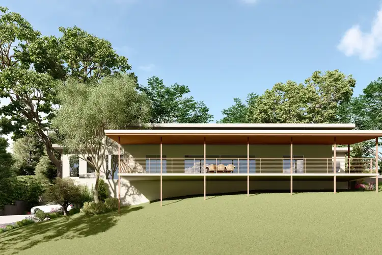 Third view of Homely house listing, 9 Andrews Close, Woombye QLD 4559