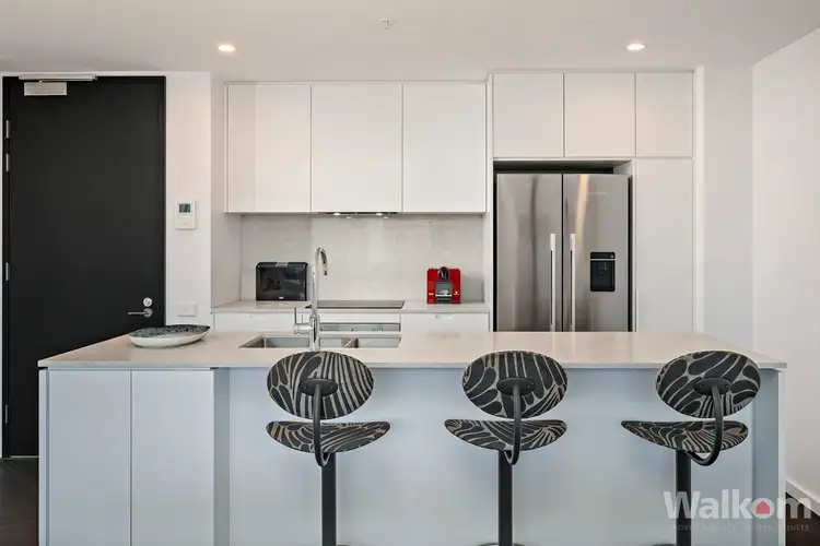 Fifth view of Homely apartment listing, 806/5 Merewether Street, Newcastle NSW 2300