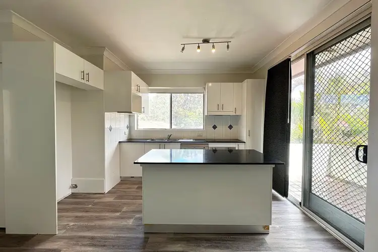 Third view of Homely unit listing, 6/13 Columbus Circuit, Coffs Harbour NSW 2450