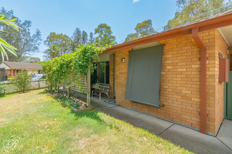 Second view of Homely house listing, 10 Comadore Close, Raymond Terrace NSW 2324