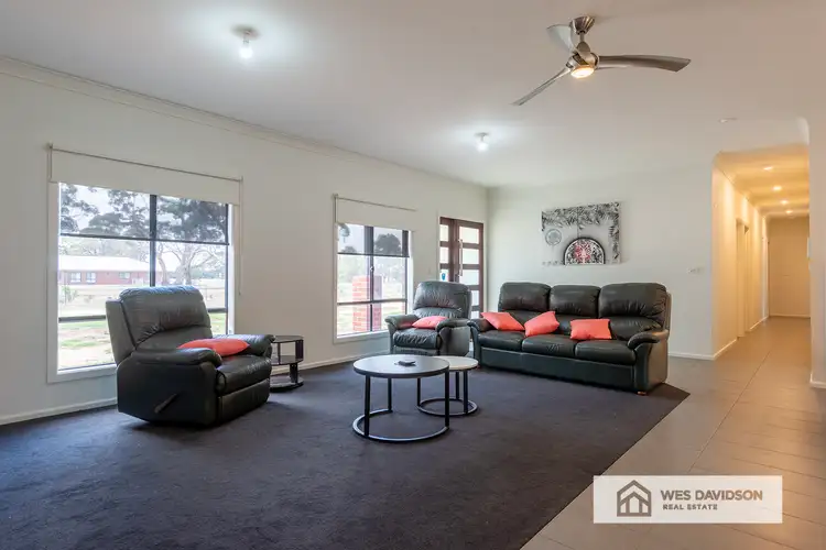 Fourth view of Homely house listing, 28 Grahams Bridge Road, Haven VIC 3401