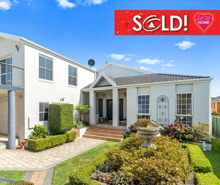 1 Bay Street, Swansea NSW 2281