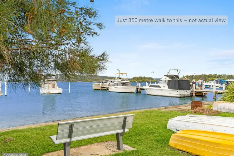 Fifth view of Homely house listing, 1 Bay Street, Swansea NSW 2281