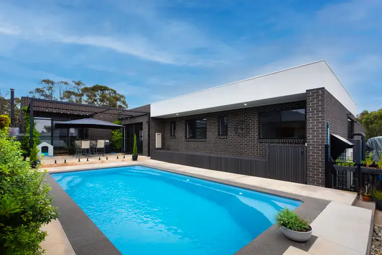 Second view of Homely house listing, 21 Wanjel Street, Strathfieldsaye VIC 3551