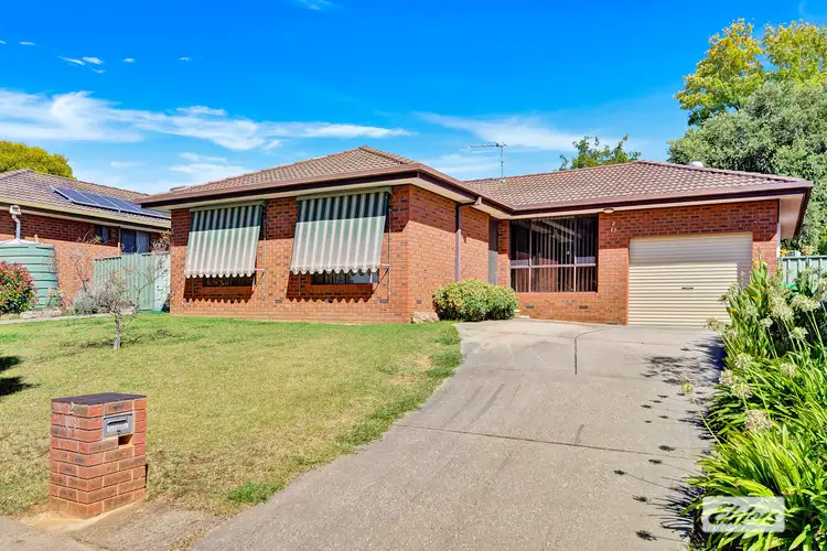 2/13 Chifley Street, Wodonga VIC 3690