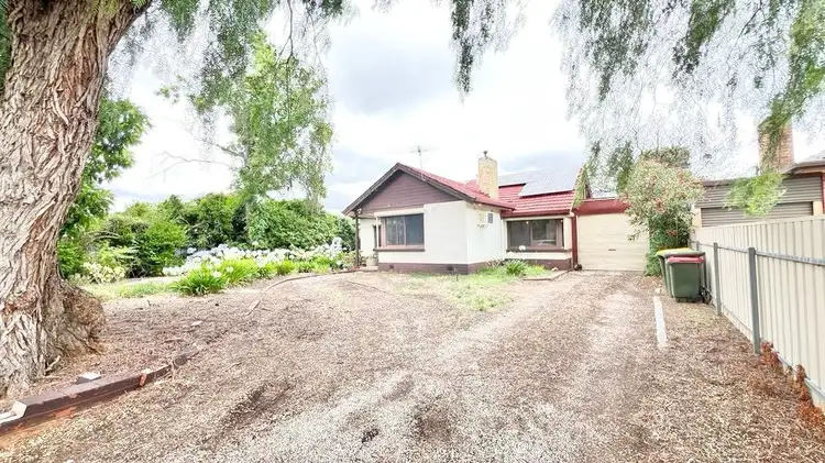Main view of Homely house listing, 16 Broughton Road, Elizabeth Vale SA 5112