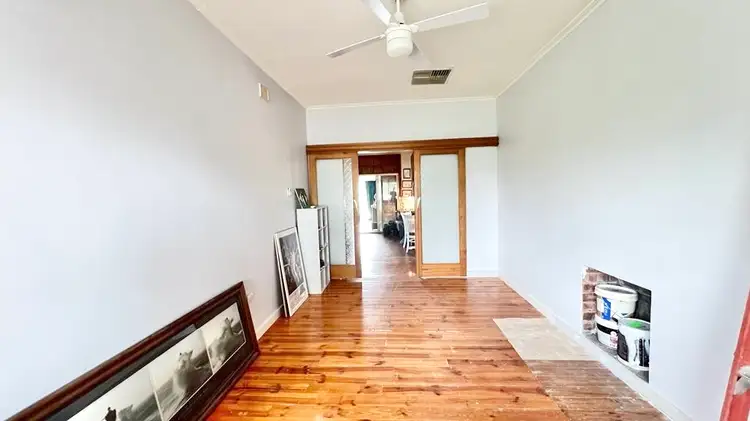 Second view of Homely house listing, 16 Broughton Road, Elizabeth Vale SA 5112