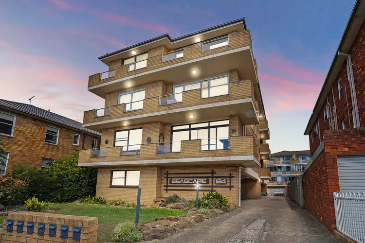 Main view of Homely apartment listing, 6/94 The Grand Parade, Brighton-Le-Sands NSW 2216