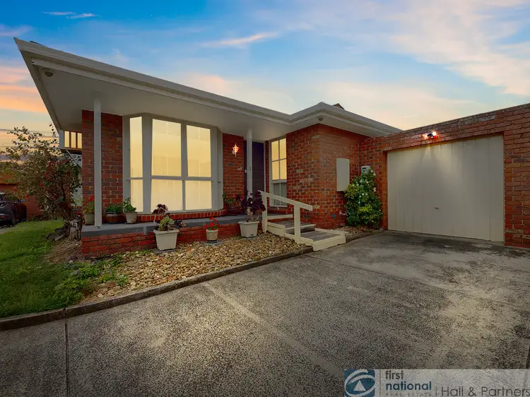 Main view of Homely unit listing, 3/4 MacPherson Street, Dandenong VIC 3175