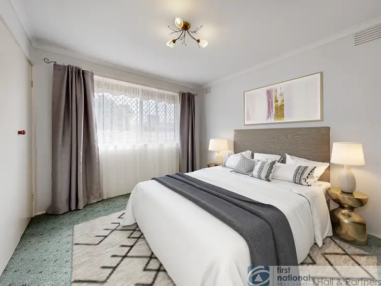 Sixth view of Homely unit listing, 3/4 MacPherson Street, Dandenong VIC 3175