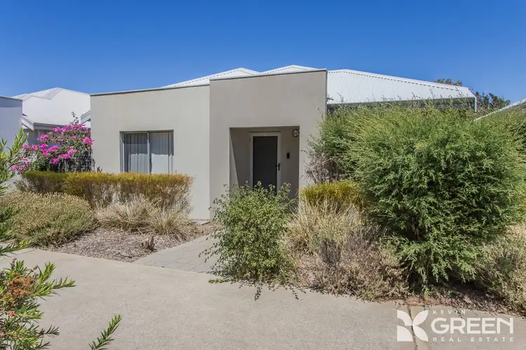 Fourth view of Homely house listing, 40 Cassowary Crescent, Coodanup WA 6210