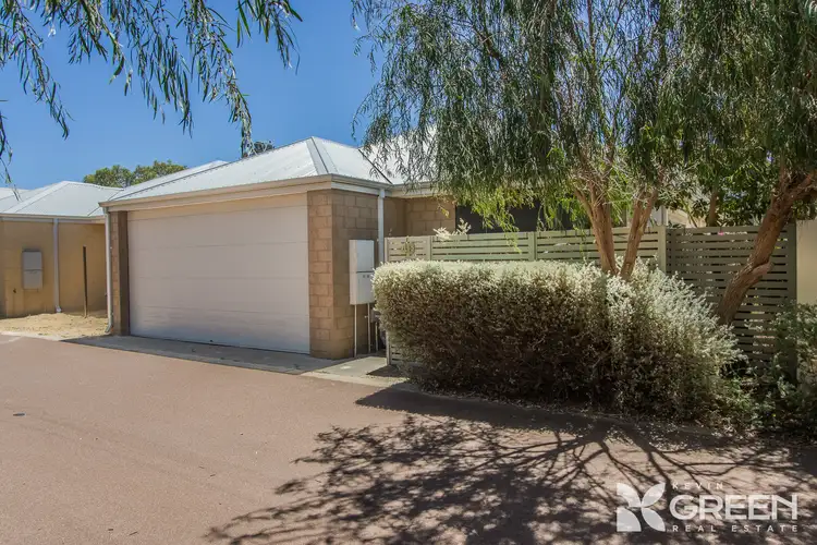 Fifth view of Homely house listing, 40 Cassowary Crescent, Coodanup WA 6210