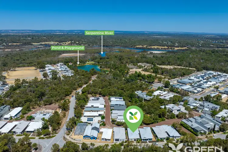 Sixth view of Homely house listing, 40 Cassowary Crescent, Coodanup WA 6210