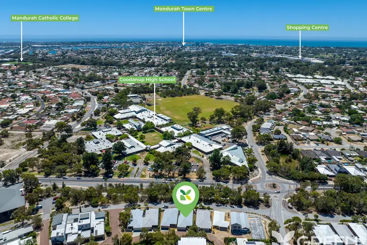 Seventh view of Homely house listing, 40 Cassowary Crescent, Coodanup WA 6210