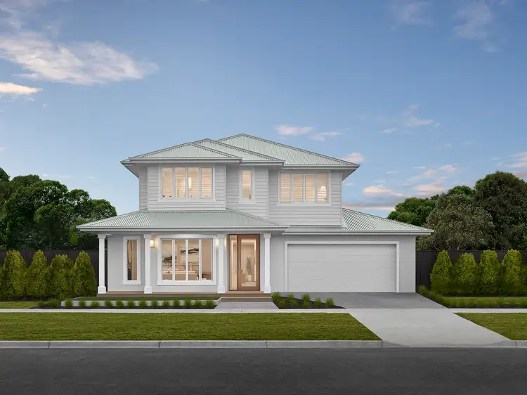 5 Dell Boulevard, Fyansford VIC 3218
