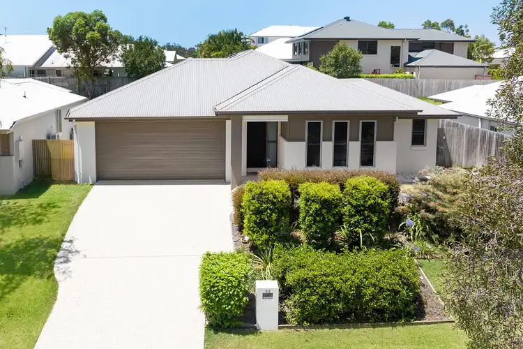 52 Brindabella Avenue, Peregian Springs QLD 4573