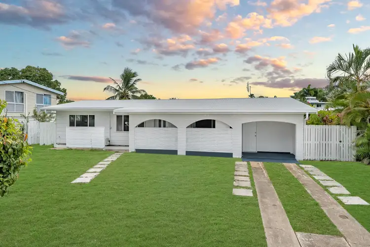 Main view of Homely house listing, 23 Ridley Road, Kirwan QLD 4817