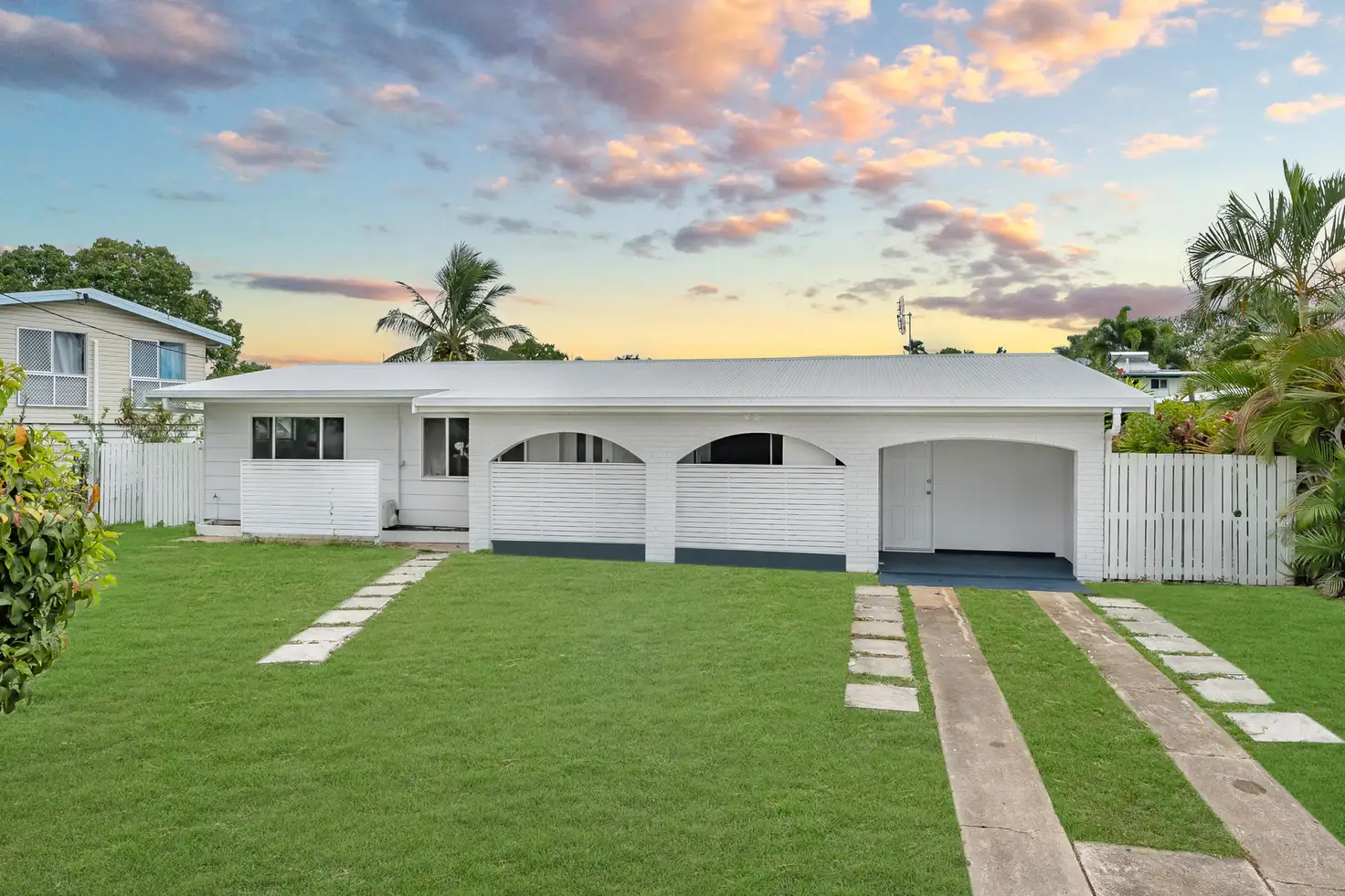 Main view of Homely house listing, 23 Ridley Road, Kirwan QLD 4817
