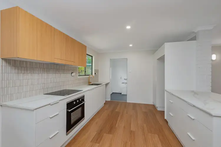 Second view of Homely house listing, 23 Ridley Road, Kirwan QLD 4817