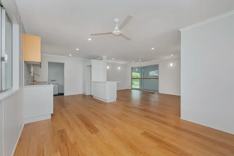 Third view of Homely house listing, 23 Ridley Road, Kirwan QLD 4817