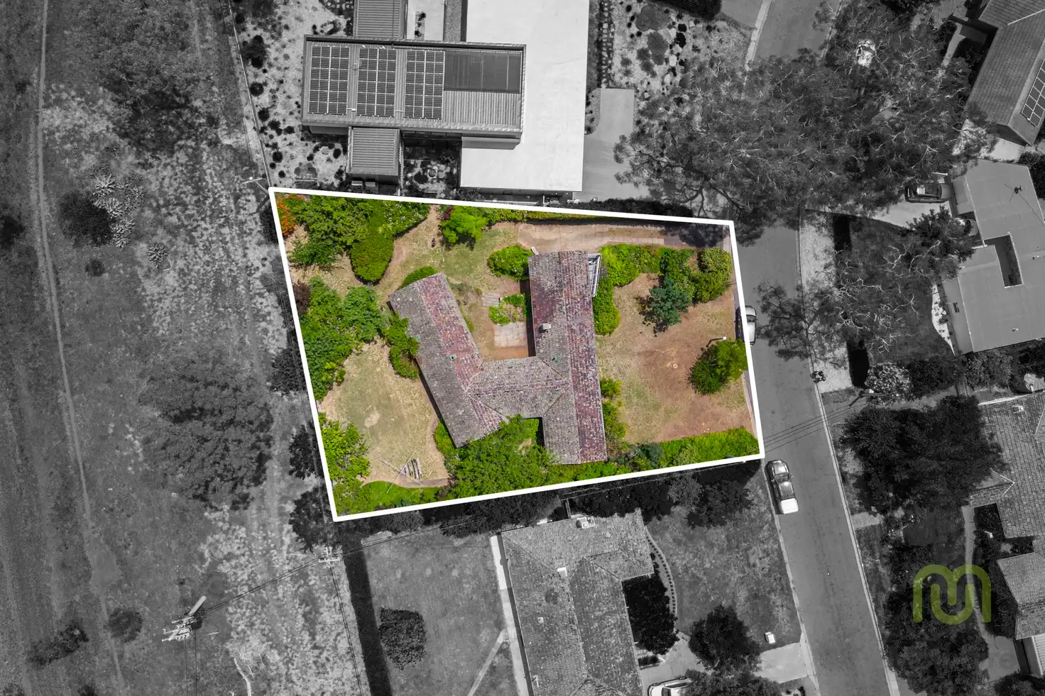 Main view of Homely house listing, 22 Dugan Street, Deakin ACT 2600