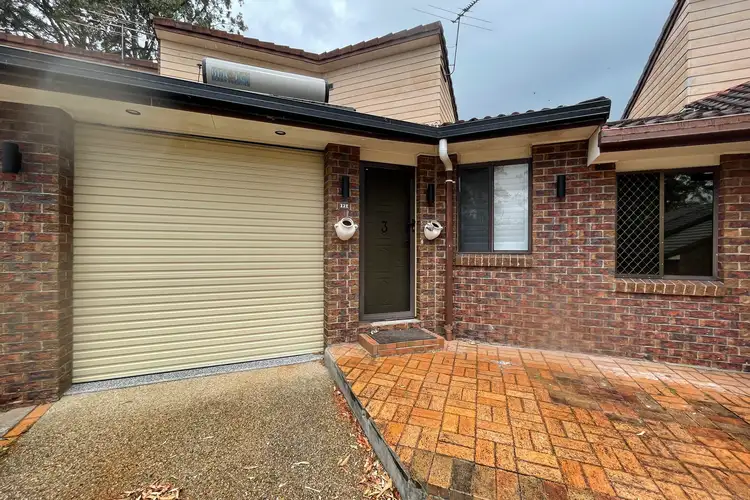 3/93 Barbaralla Drive