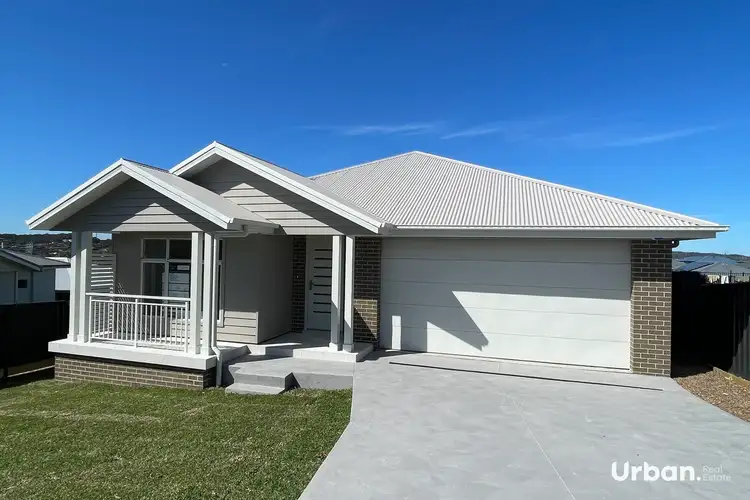 Second view of Homely house listing, 5 Breakwell Road, Cameron Park NSW 2285