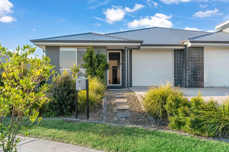 22 Lagoon Avenue, Bolwarra NSW 2320