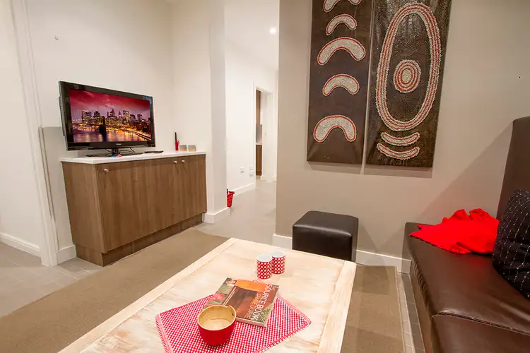 Second view of Homely studio listing, 3/115 Macleay Street, Potts Point NSW 2011