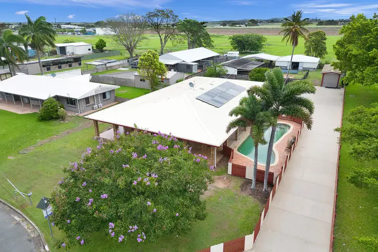 Main view of Homely house listing, 29 Bernborough Avenue, Ooralea QLD 4740