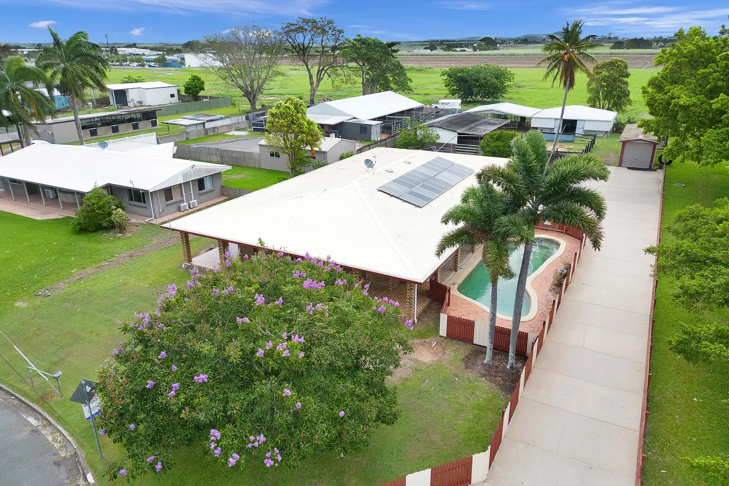 Main view of Homely house listing, 29 Bernborough Avenue, Ooralea QLD 4740