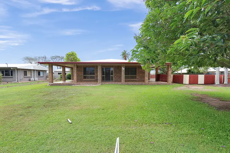 Fourth view of Homely house listing, 29 Bernborough Avenue, Ooralea QLD 4740