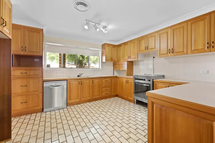 Fifth view of Homely house listing, 29 Bernborough Avenue, Ooralea QLD 4740