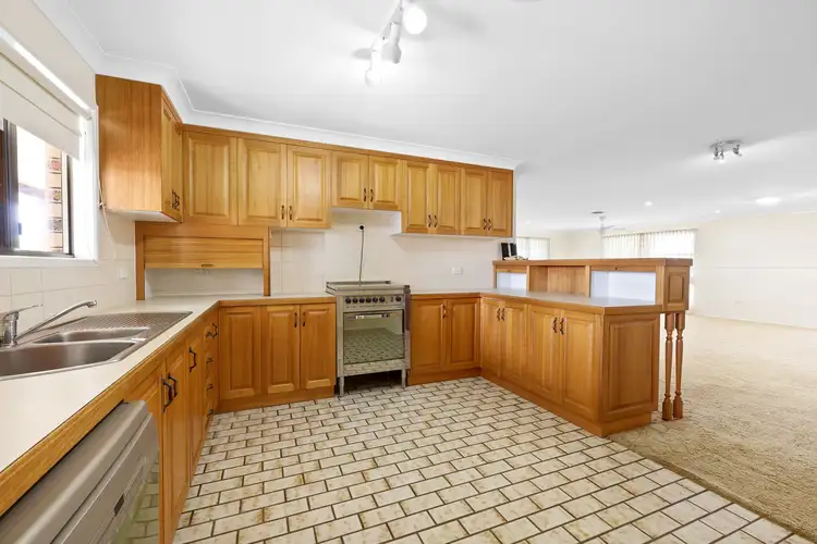 Sixth view of Homely house listing, 29 Bernborough Avenue, Ooralea QLD 4740