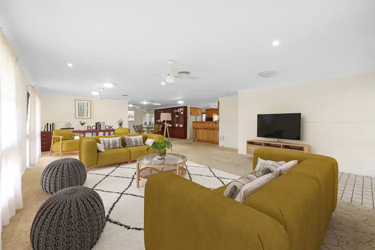 Seventh view of Homely house listing, 29 Bernborough Avenue, Ooralea QLD 4740