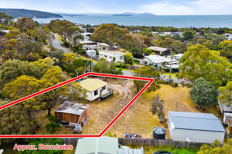 Second view of Homely house listing, 16 Ridge Road, Dodges Ferry TAS 7173