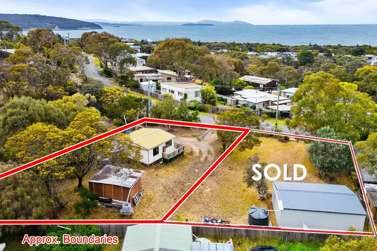 Third view of Homely house listing, 16 Ridge Road, Dodges Ferry TAS 7173