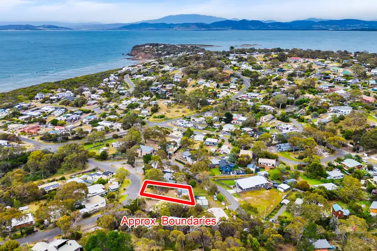 Fourth view of Homely house listing, 16 Ridge Road, Dodges Ferry TAS 7173