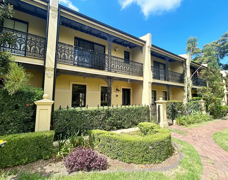 2G/27-31 William Street, Botany NSW 2019