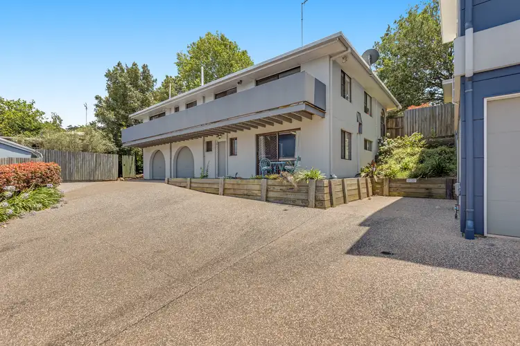11/53 Pascoe Lane, Harlaxton QLD 4350