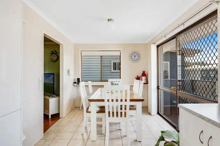 Fifth view of Homely unit listing, 11/53 Pascoe Lane, Harlaxton QLD 4350