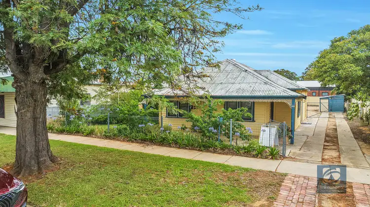 140 Pakenham Street, Echuca VIC 3564