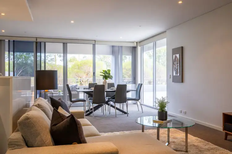 105/30 The Circus, Burswood WA 6100
