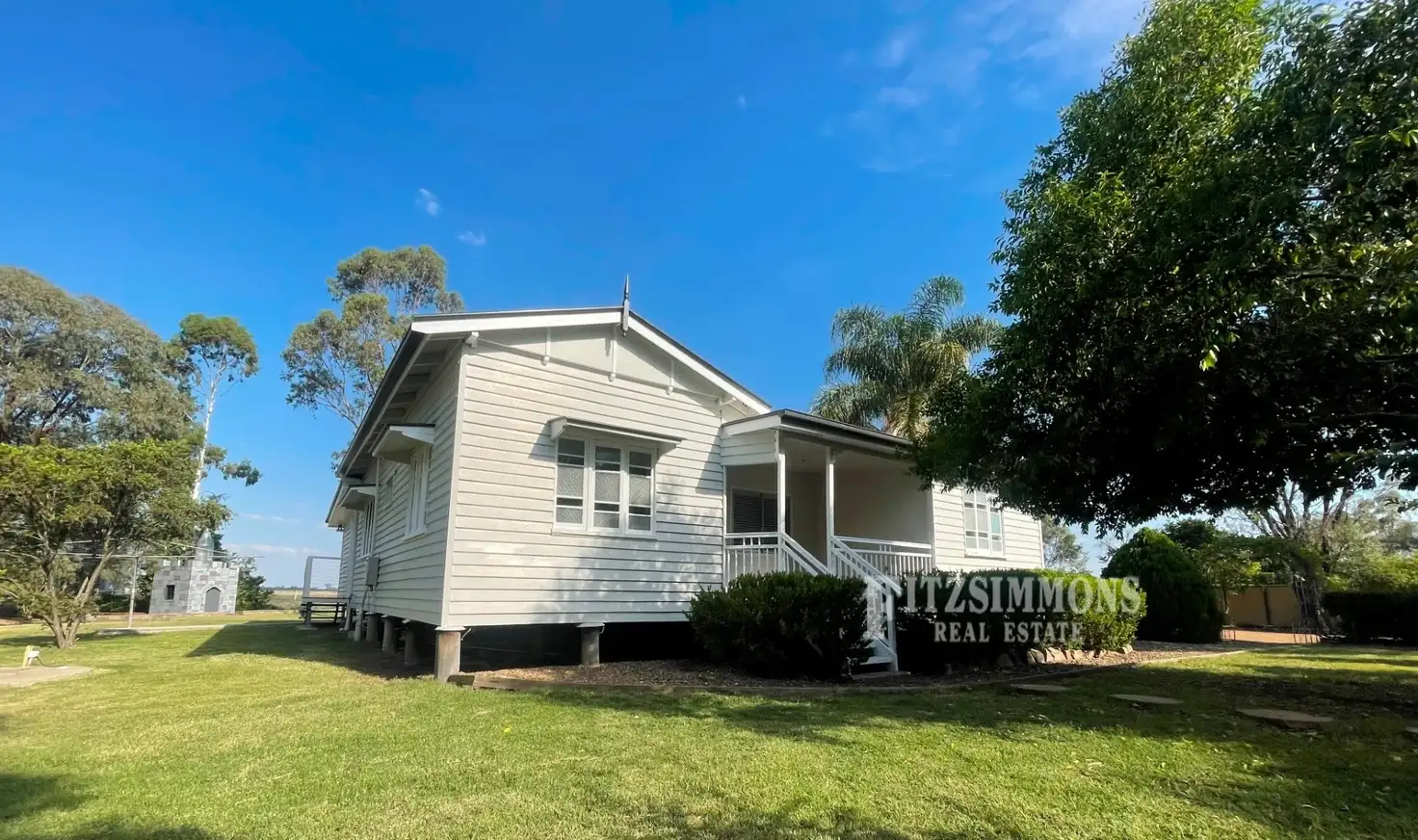 Main view of Homely house listing, 173 Oakwood Street, Dalby QLD 4405