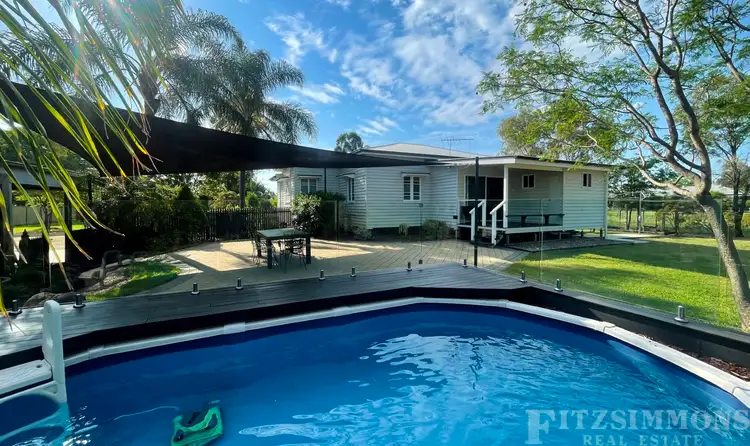 Second view of Homely house listing, 173 Oakwood Street, Dalby QLD 4405