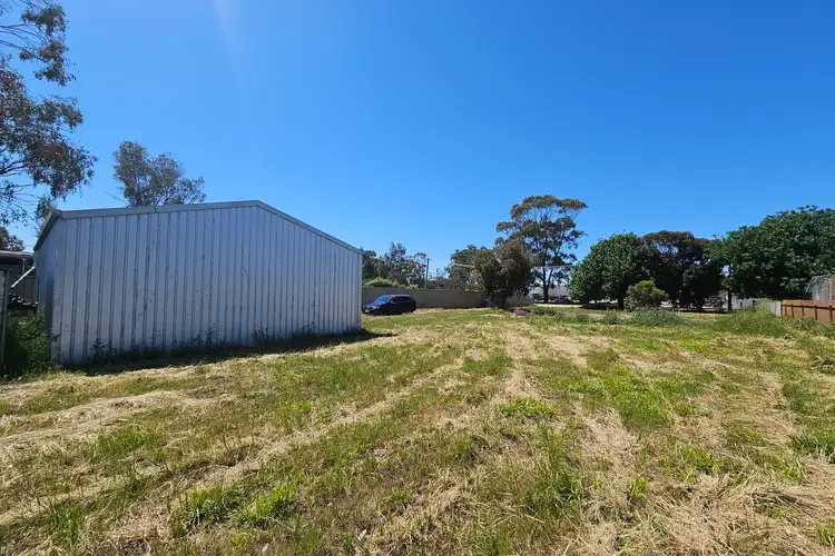 8 Burn Street, Tungamah VIC 3728