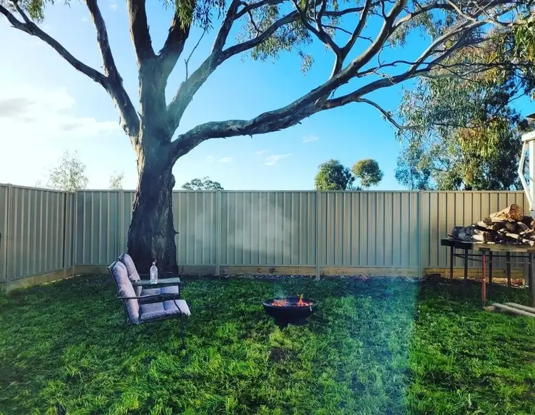 Second view of Homely land listing, 8 Burn Street, Tungamah VIC 3728