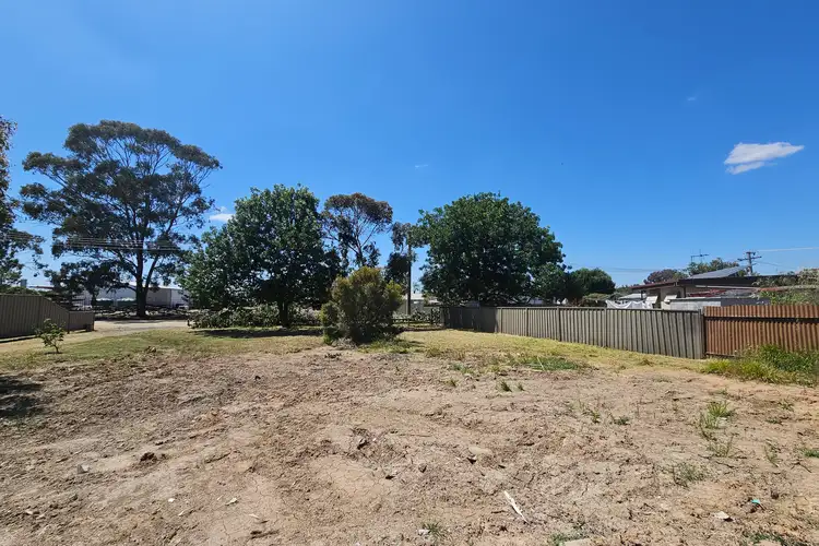 Third view of Homely land listing, 8 Burn Street, Tungamah VIC 3728